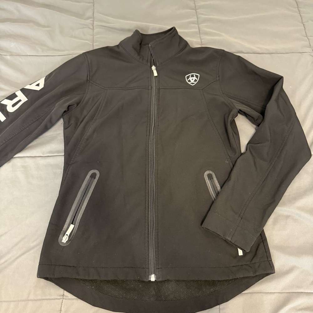 Women’s Ariat Soft Shell Jacket - image 1